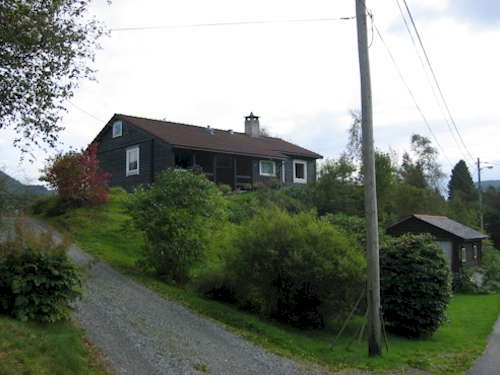 house of tonte anfrid